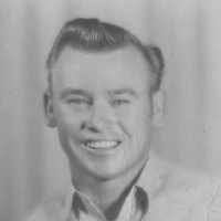 Freddy Lamar McCollum (1928–2009)