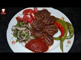 Tost Makinesinde Izgara Kofte Easy Grilled Meatballs Recipe Youtube Kofte Yemek Tarifleri Ascilik