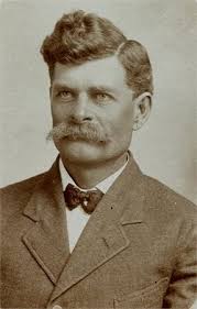 James Reuben Thomas Butler Grice (1867-1943)