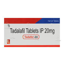 Tadalafil 20 mg tablet: Uses, Side Effects, Price | Generic | SayaCare