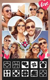 Mod apk 5.18.3 unlocked · our free starter pack in the app is full of new stickers to get you started collaging! Pic Collage Maker Mod Apk Fotocollage Pro Unlocked