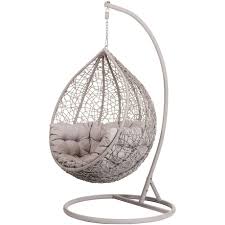 New Two Seater Version Of The Aldi Hanging Egg Chair Is Available Hanging Egg Chair Egg Swing Chair Hanging Garden Chair