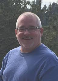 Obituary for Tracy Lee Rustman