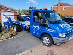 We're different from most waste management companies because we only use handpicked, local supply partners to offer a nationwide service. Crazy Start To The Week Derwent Recycling Services Ltd Facebook