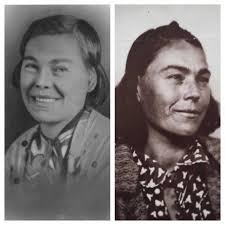 Lucinda Viola Gibson Musgrove Kennedy (1903-1968)