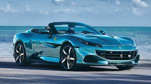 It's the end of the california t originally appeared on autoblog on wed. 2022 Ferrari Portofino M First Drive The Impressionist Review