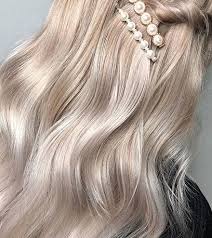 Don't think there's only a couple blonde tones like golden blonde or an ash blonde hair color. Baby Blonde Color Formulas Wella Professionals