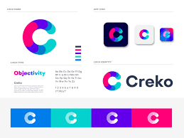 Maybe you would like to learn more about one of these? Creko Branding For Data Analysis Software Data Analysis Software Branding Letter Logo Design
