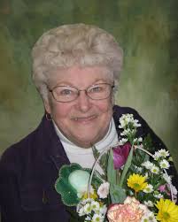 LouElla Mae Eystad Obituary October 24, 2022