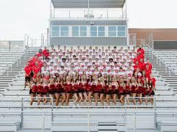 American Fork Football Roster (2023-24)