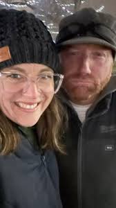 Soaking up the warmer temps and taking in the CHRISTMAS 🎄❄️☃️🎅  activities. Even the grinch tagged  along.#christmaslights🎄#dtsf#fallsparksf