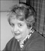 Janet Porterfield Obituary (1934