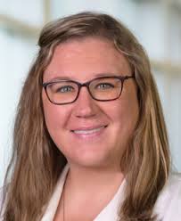 Stacey Rashid, APNP-CNP