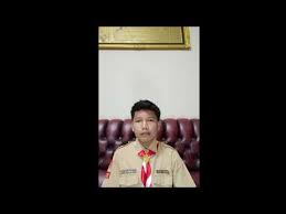 17) pembina dalam proses menguji sku penegak dapat meminta bantuan orang dewasa diluar gerakan pramuka yang memiliki kompetensi, namun penyelesaian akhir. Uji Sku Bantara Point 12 Youtube