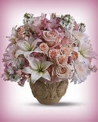 Eu iti urez doar doua la multi ani finule! Imagini Pentru Poze Cu Sampanie Si Flori La Multi Ani Funeral Flower Arrangements Flower Arrangements Funeral Flower