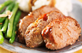 Dish up this healthier cauliflower side dish as quickly as you could make the blue box version. Side Dishes For Meatloaf Recipes