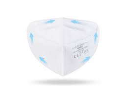 Unikátní, jedinečné v celé čr, ze 2 nanovláken. Xiaozhen Detsky Respirator Ffp2 Kn95 S Certifikaci Zapakuj Cz