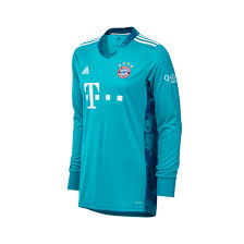 Bayern munich at a glance: Fc Bayern Kids Shirt Goalkeeper 20 21 Official Fc Bayern Munich Store