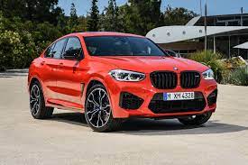 2021 bmw x4 m prices reviews and pictures edmunds