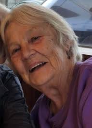 Obituary of Patricia Ann Gooding