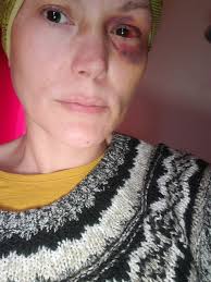 Ottawa Police Service Staff Sergeant Sandra Sparling spoke to CFRA's 'The  Goods' host Dahlia Kurtz about her experience as an officer and the  documentary she is producing called Coming Out Cops. You