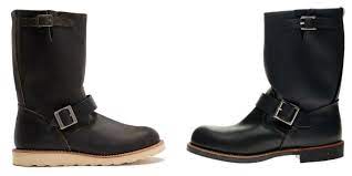 Welcome to red wing shoe u. Which To Resole Redwingshoes