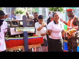 The announcement was obama's most extended public commentary on the 2020 election to date. John Magufuli Tanzanians Pay Last Respects To Late Leader Youtube