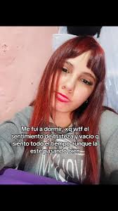 Tristeza y vacío: el refugio del sueño