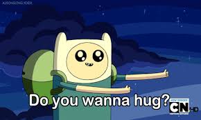 Yes Pls I M Crying Inside Adventure Time Cartoon Adventure Time Gif Adventure Time