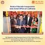 Bank of Baroda’s Post