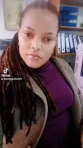 Mandi Jackson Prison