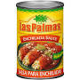Las Palmas from laspalmassauces.com