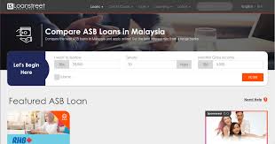 Safe & secure fast form. Compare Apply Asb Loans Online In Malaysia 2021