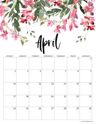 Pick your favorite calendar design and get planning may! Free 2022 Calendar Printable Floral Paper Trail Design