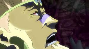 Awaken my masters (момент из аниме jojo no kimyou na bouken (tv)). Awaken My Masters Youtube