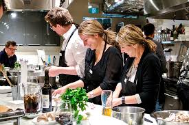 best cooking classes in toronto