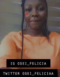 @Osei_Feliciaa's video Tweet