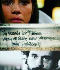 Yaa Insallah Degilimdir Film Alintilari Romantik Ciftler Edebiyat