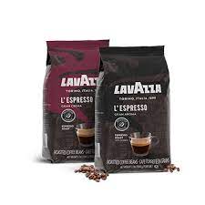 Finding the best espresso beans starts by knowing the flavor profile of your favorite coffee. Coffee Beans Espresso Arabica And Robusta Beans Lavazza