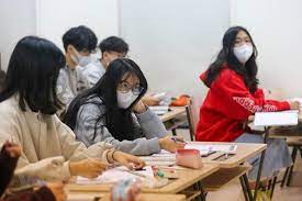 4 chùm ca bệnh mới phát sinh trên địa bàn, gồm: Há»c Sinh Ha Ná»™i Nghá»‰ Há»c Ä'áº¿n Háº¿t Thang 2 Vi Covid 19 Ä'i Há»c Trá»Ÿ Láº¡i Tá»« 2 3 Giao Dá»¥c Vietnam Vietnamplus
