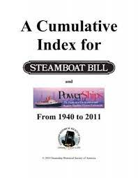 Kitsap transit has been operating friendly, convenient public transit since 1983. A Cumulative Index For And From 1940 To 2011 Steamship