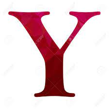 Find the perfect letter y stock photos and editorial news pictures from getty images. Red Alphabet Y Polygon Style Creative Design Templates Royalty Free Cliparts Vectors And Stock Illustration Image 50362042