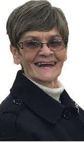 Janet Perrin's Instagram, Twitter & Facebook