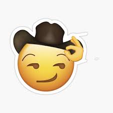 Smirk Emoji Stickers Redbubble