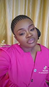 Susan from Muvhango Dance in Church