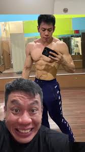 Six Pack Berat 100kg