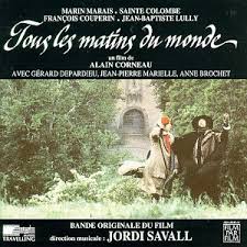 Tous les matins du monde (english translation: Tous Les Matins Du Monde Savall Coin Figueras Amazon De Musik