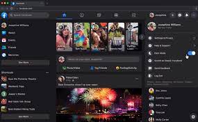 Typos and grammar mistakes will be noticed, and they won't do your brand any good. Facebook Dark Mode Disappeared Here S The Ios Fix Techradar