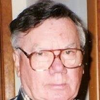 Richard G. Sipes Obituary