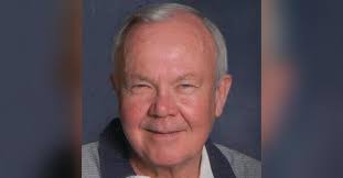 Dr. Walter E. Baumann Obituary